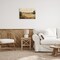 Stupell Industries Neutral Meadow Landscape Canvas Wall Art Design by Lazar Studio